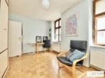 Bestlage beim Hamerlingplatz! Elegante 3-Zimmer-Altbau-Wohnung in saniertem Vorstadthaus inklusive zwei Garagenplätze - Bild