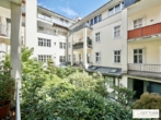 Bestlage Nähe Mariahilferstraße! Exquisite 6-Zimmer-Maisonette-Wohnung mit romantischem Eigengarten und Garagenplatz - Bild