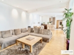 Bestlage Nähe Mariahilferstraße! Exquisite 6-Zimmer-Maisonette-Wohnung mit romantischem Eigengarten und Garagenplatz - Bild