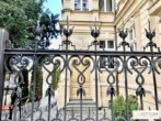 Bestlage historische Altstadt! Gründerzeit-Villa mit modernem Zubau und Parkplätzen - Titelbild