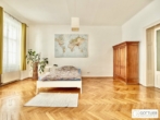 Bestlage Nähe Mariahilferstraße! Lichtdurchflutete 4-Zimmer-Altbau-Wohnung in Biedermeier-Haus - Bild