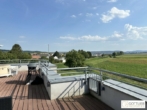 Nahe Korneuburg! Sonnige 4-Zimmer-Dachgeschoss-Wohnung mit Panorama-Terrasse und Stellplatz - Bild