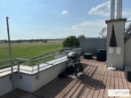 Nahe Korneuburg! Sonnige 4-Zimmer-Dachgeschoss-Wohnung mit Panorama-Terrasse und Stellplatz - Bild