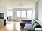 Nahe Korneuburg! Sonnige 4-Zimmer-Dachgeschoss-Wohnung mit Panorama-Terrasse und Stellplatz - Bild