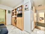 Bestlage beim Hamerlingplatz! Elegante 3-Zimmer-Altbau-Wohnung in saniertem Vorstadthaus inklusive zwei Garagenplätze - Bild