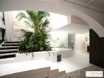 Perfekt für Expats! Maßgefertigtes Architekten-Loft auf drei Ebenen mit Galerie im Erstbezug - Bild