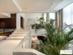 Perfekt für Expats! Maßgefertigtes Architekten-Loft auf drei Ebenen mit Galerie im Erstbezug - Titelbild