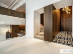 Perfekt für Expats! Maßgefertigtes Architekten-Loft auf drei Ebenen mit Galerie im Erstbezug - Bild