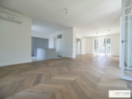 Bestlage Gersthofer Cottage! Liebevoll sanierte Stilaltbau-Villa im Erstbezug mit Lift, Garage und Pool-Vorbereitung - Bild