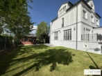 Bestlage Gersthofer Cottage! Liebevoll sanierte Stilaltbau-Villa im Erstbezug mit Lift, Garage und Pool-Vorbereitung - Bild