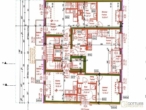 Bestandsfreies Gründerzeit-Seitenflügel-Zinshaus mit bewilligtem Ausbau und Dachgeschoss-Ausbau - Grundriss