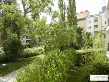 Unbefristet nahe Glanzing! Sonnendurchflutete 2-Zimmer-Wohnung mit optionalem Garagenplatz in Grünruhelage, 1190 Wien, Wohnung