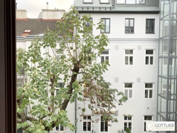 Bestlage Servitenviertel und U-Bahn-Nähe! Unbefristete 2-Zimmer-Wohnung in Stockwerkslage, 1090 Wien, Wohnung