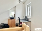 Nahe Korneuburg! Sonnige 4-Zimmer-Dachgeschoss-Wohnung mit Panorama-Terrasse und Stellplatz - Bild