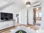 Rendite in Bestlage Strebersdorf! Vermietete 5-Zimmer-Dachterrassen-Wohnung mit Panorama-Terrasse und Parkplatzoption in Grünruhelage - Bild