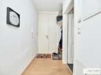 Ruhelage nahe Währinger Straße! Liebevoll sanierte 2-Zimmer-Altbau-Wohnung mit westseitigem Balkon - Bild