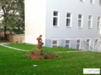 Sonnendurchflutetes 2-Zimmer-Stilaltbau-Apartment in Grünruhelage mit Gartenbenützung - Bild