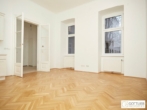 Sonnendurchflutetes 2-Zimmer-Stilaltbau-Apartment in Grünruhelage mit Gartenbenützung - Bild