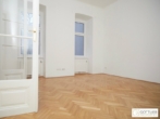 Sonnendurchflutetes 2-Zimmer-Stilaltbau-Apartment in Grünruhelage mit Gartenbenützung - Bild