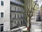 Sonnendurchflutetes 2-Zimmer-Stilaltbau-Apartment in Grünruhelage mit Gartenbenützung - Bild