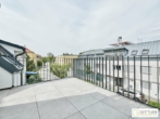 Bestlage Strebersdorf! Sonnige 2-Zimmer-Dachgeschoss-Wohnung mit Terrasse und Parkplatzoption in Grünruhelage - Bild