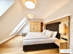 Bestlage Pinzgau mit ca. 5% Rendite! Sonniges 5-Zimmer-Penthouse mit Loggia sowie beheiztem Aussenpool - Bild