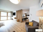 Bestlage Pinzgau mit ca. 5% Rendite! Sonniges 5-Zimmer-Penthouse mit Loggia sowie beheiztem Aussenpool - Bild