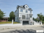 Bestlage Gersthofer Cottage! Liebevoll sanierte Stilaltbau-Villa im Erstbezug mit Lift, Garage und Pool-Vorbereitung - Bild