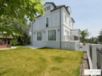 Bestlage Gersthofer Cottage! Liebevoll sanierte Stilaltbau-Villa im Erstbezug mit Lift, Garage und Pool-Vorbereitung - Bild