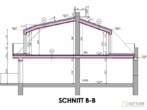 Bestlage nahe Wertheimsteinpark! Lichtdurchflutetes Penthouse mit fünf Terrassen und Dachterrasse - Grundriss